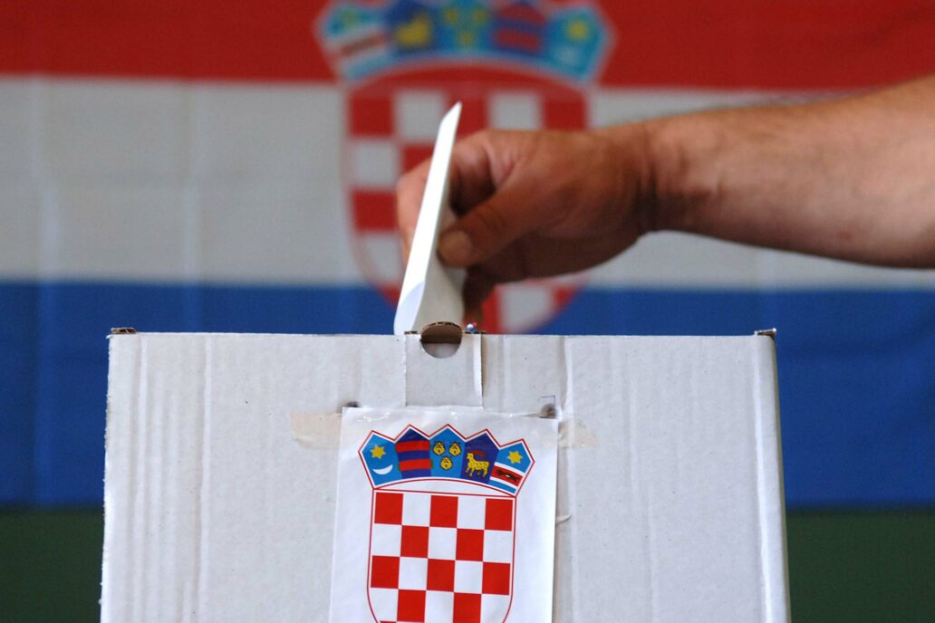 Složena geneza priče o granicama izbornih jedinica u Hrvatskoj. Čeka se da Ustavni sud stavi točku