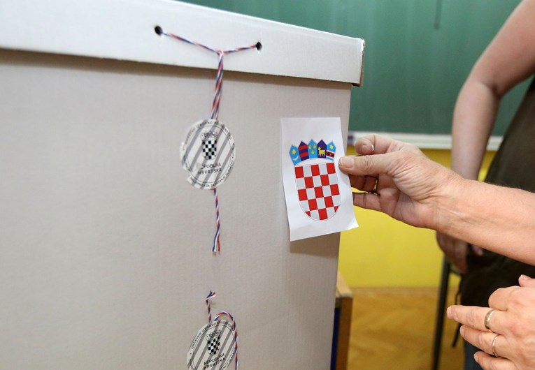 Počeli izbori za XI. saziv Hrvatskog sabora, otvorena biračka mjesta u Australiji