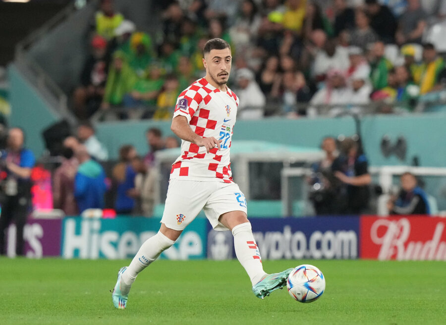 Juranović: Jedva čekam doći na Poljud osjetiti tu ljubav