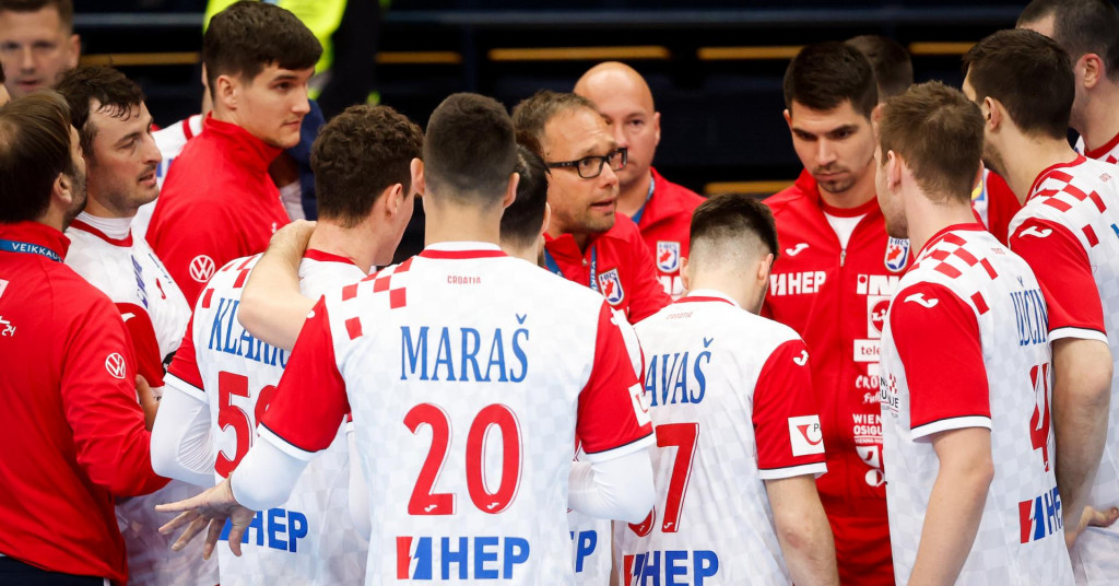 Dominantna Hrvatska potpuno pregazila nemoćne Fince i stigla do uvjerljivog slavlja, Šego odličan na golu