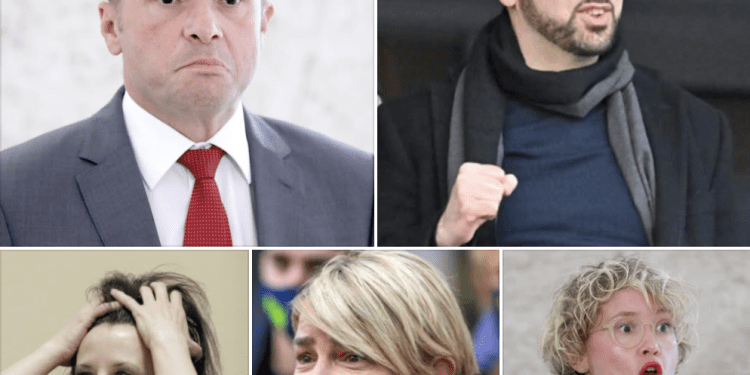 Zašto Hrvatskoj treba autentična ljevica: Oštra kritika aktualne političke scene