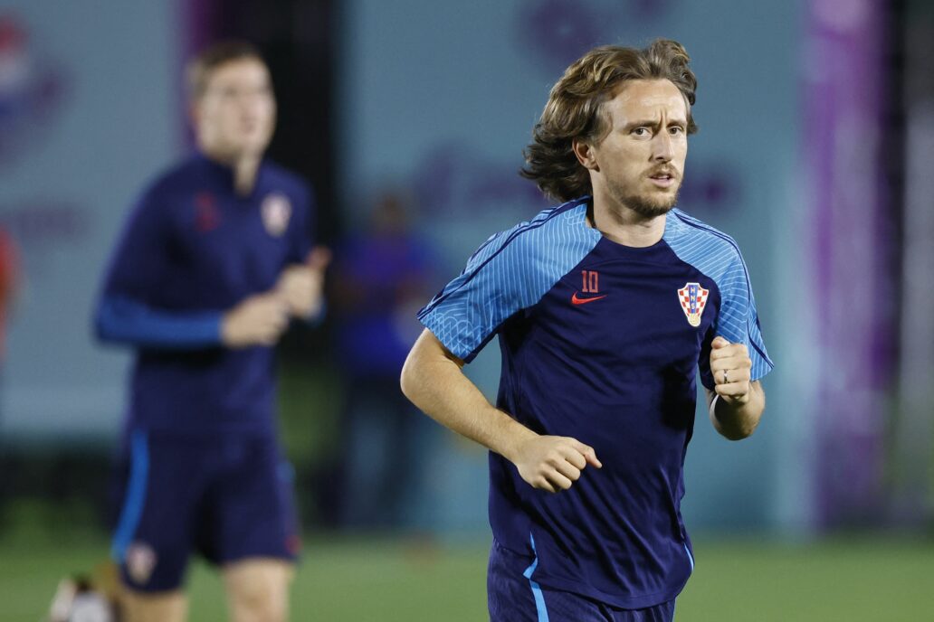 TURSKA – HRVATSKA Stigli sastavi, Dalić s tri promjene u prvih 11, dvije u obrani!