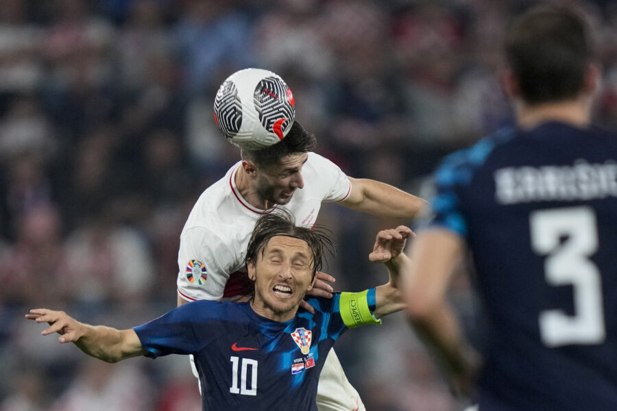 Jurica Vranješ: ‘Previše nam nedostaje Perišić, a Modrić je izgledao umorno’