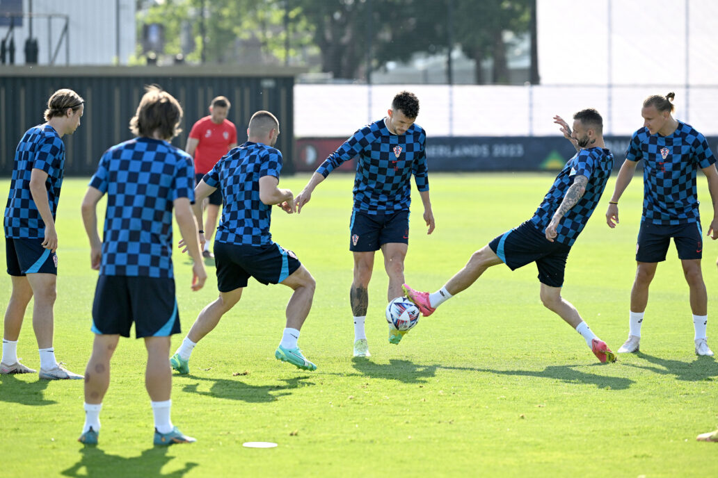 Hrvatsku večeras u Rotterdamu čeka treći polufinale u posljednjih pet godina i tri dana. Dalić i igrači žele ispisati povijest