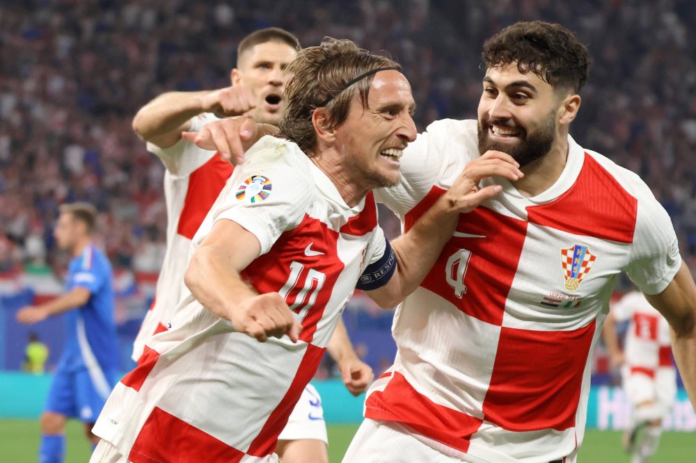 LIGA NACIJA Vatreni raspored za povijest! U tri dana igraju dvije spektakularne utakmice, obje u Hrvatskoj