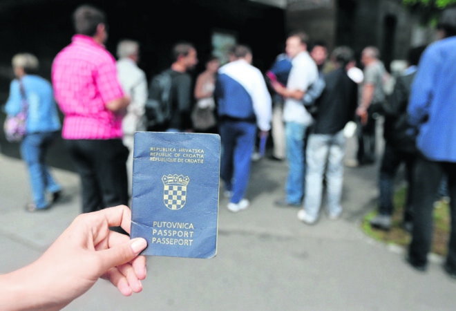 I PANTOVČAK I MARKOV TRG ŠUTE O OVOME: ‘U Hrvatskoj je počeo proces zamjene stanovništva, nitko ne želi govoriti o posljedicama’