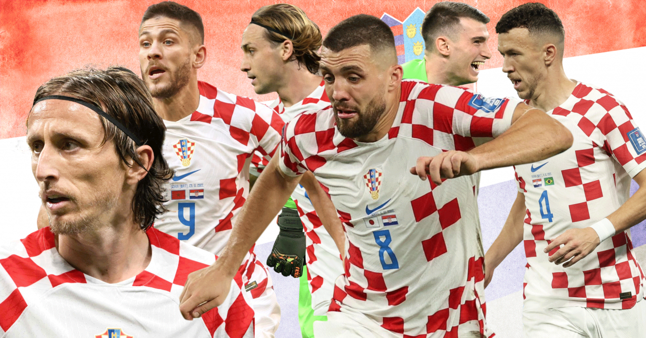 HRVATSKA - MAROKO: Dalić po broncu ide s nikad ofenzivnijim sastavom! Dva debitanta, Perišić na beku!