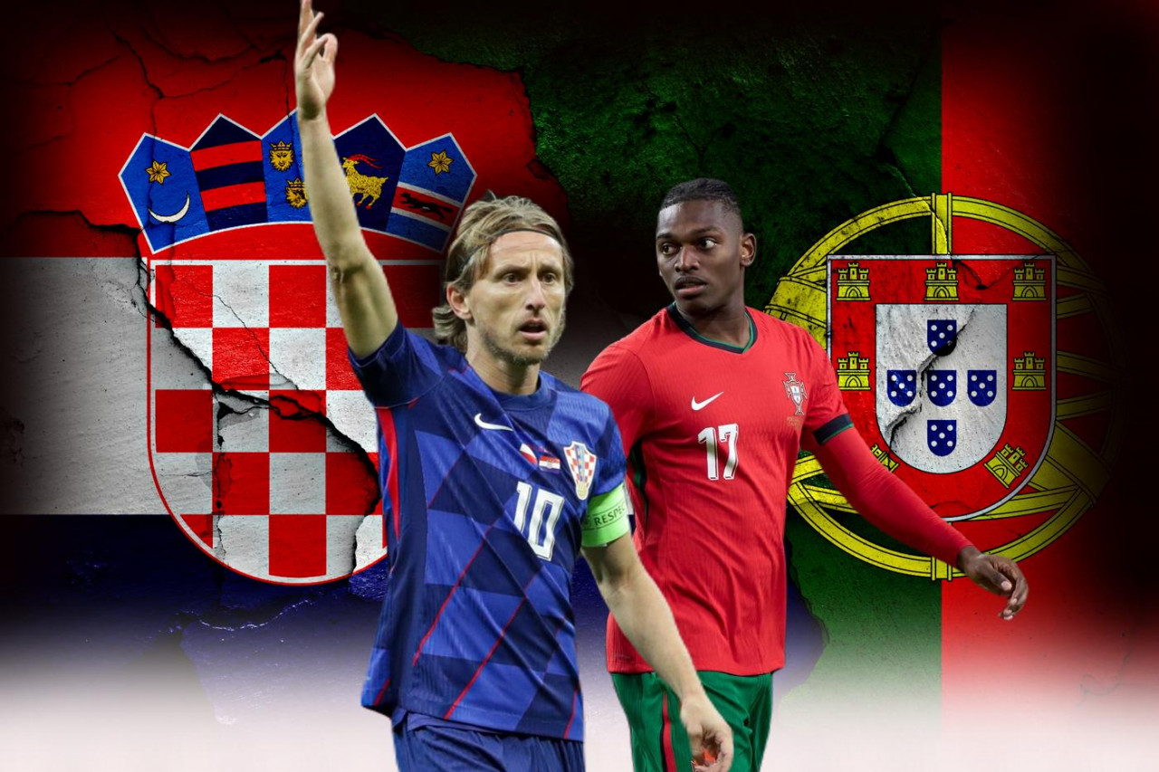 LIGA NACIJA  Baturina u prvih 11 protiv Portugala, Budimir čeka priliku s klupe