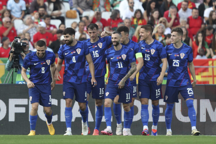 Generalka uspjela: Vatreni prvi put srušili Portugal