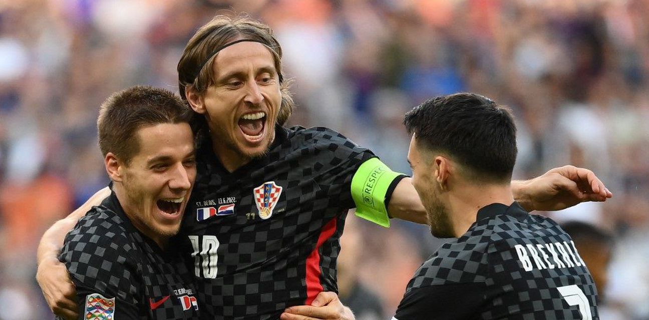 LIGA NACIJA Ovo je najvjerojatnijih 11 Vatrenih s kojima će Dalić napasti Dansku