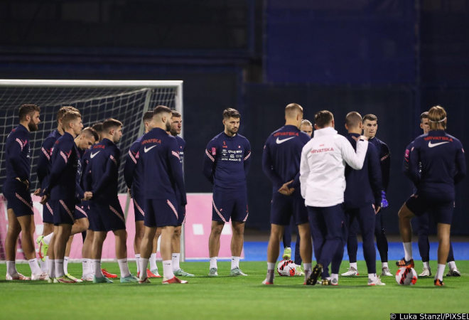 DALIĆ OTKRIO TKO ĆE BRANITI NA POLJUDU! ‘On je trenutno u boljoj formi!’