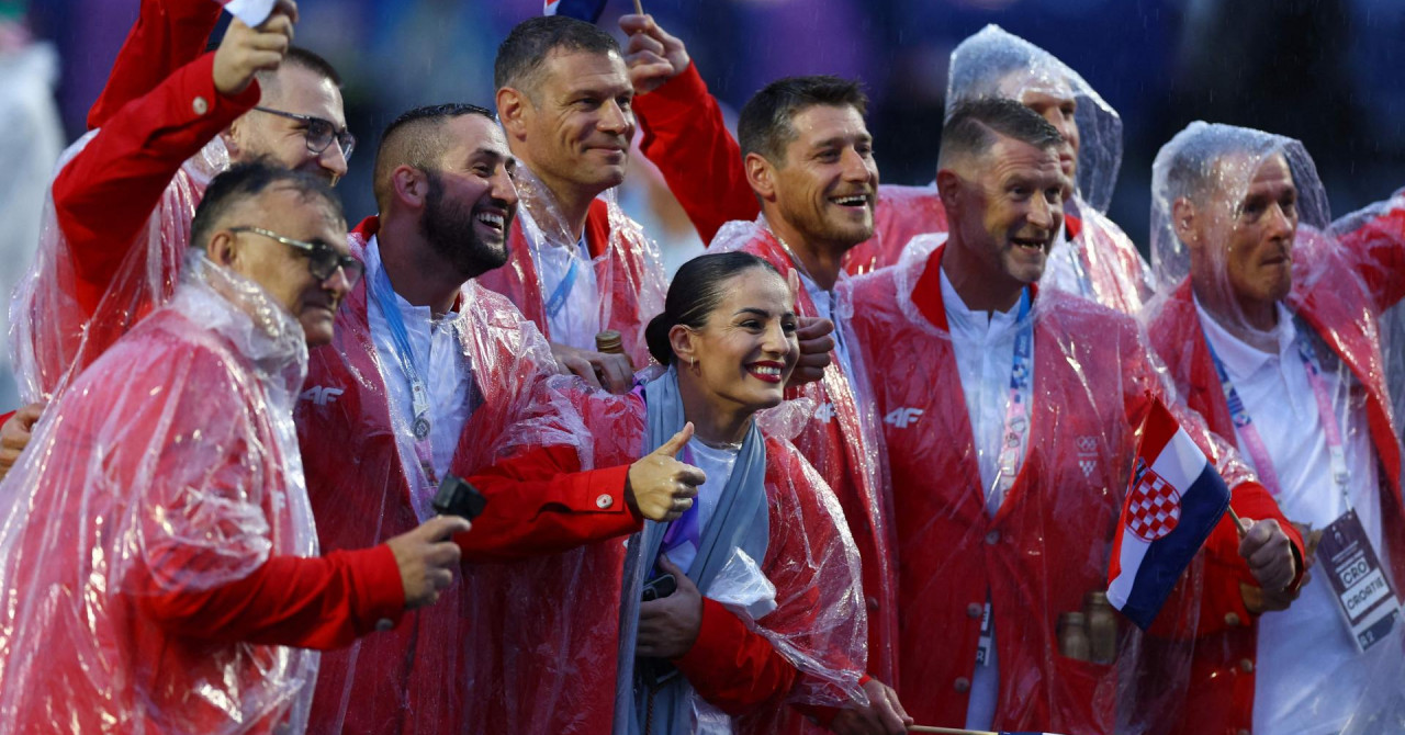 Srbić nezadovoljan zbog scene na hrvatskom brodu: ‘Uznemirilo me kad sam to vidio‘