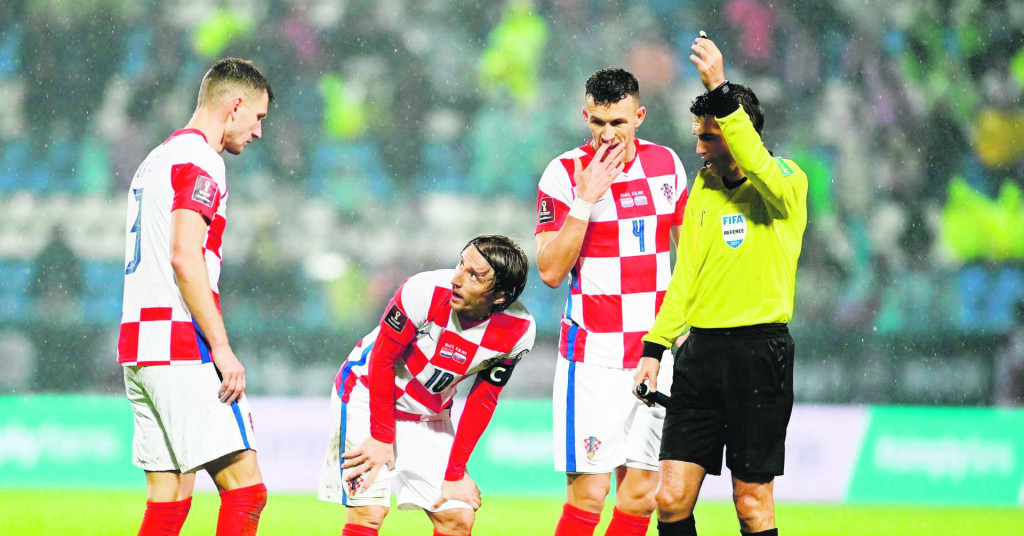 Treba li se Hrvatska više bojati Mačte nego Rusije?