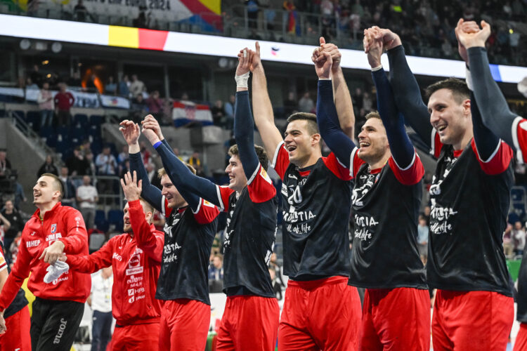 Hrvatska saznala kad igra kvalifikacije za Olimpijske igre u Parizu