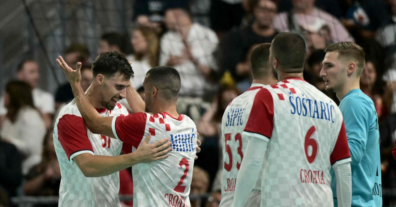 OLIMPIJSKE IGRE 2024. Hrvatska je imala savršen prvi dan u Parizu. Evo što naše sportaše čeka u nedjelju