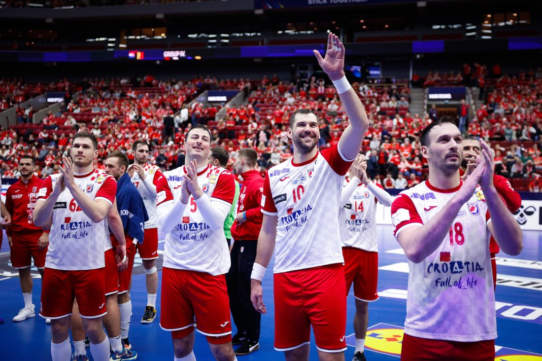 Hrvatska bez ikakvih problema stigla do pobjede protiv Belgije