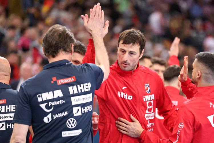 Hrvatski rukometaši doznali protivnike na OI u Parizu!