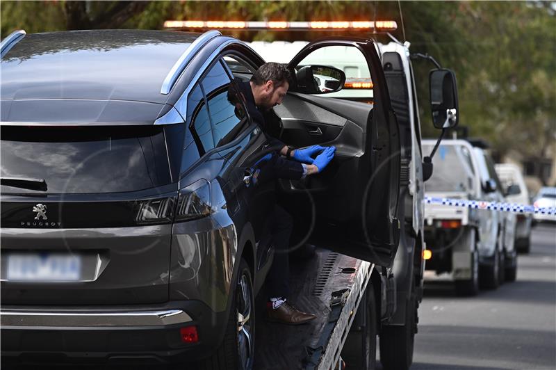 Australski sud naredio istragu o hrvatskoj šestorki: Smjestio im je agent Udbe?