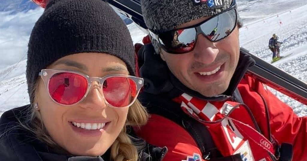 POĆINJE SKIJAŠKA SEZONA, A HRVATSKI AS IMA VELIKO POJAČANJE: ‘ŠUMI JE GLAVNI, ALI ONA JE JEDNA OD RIJETKIH LJUDI KOJE POSLUŠAM‘