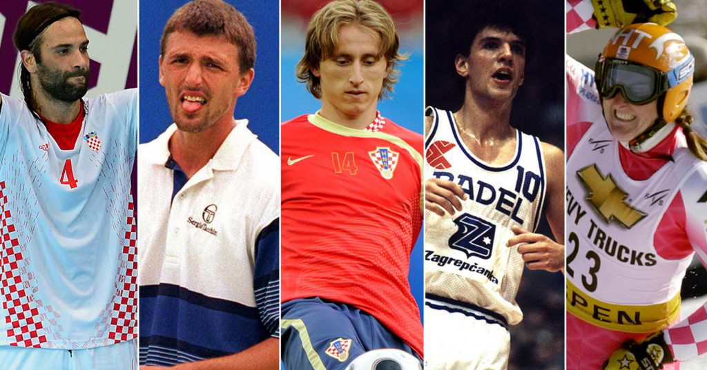 Najčitaniji sportski mediji u Španjolskoj: "EL FENOMENO DE CROACIA"