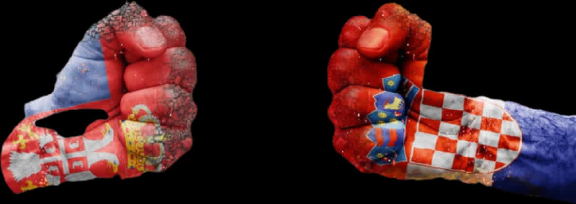 Hrvati i Srbi opet pucaju jedni na druge: Na ovoj bojišnici dočekali konačni obračun
