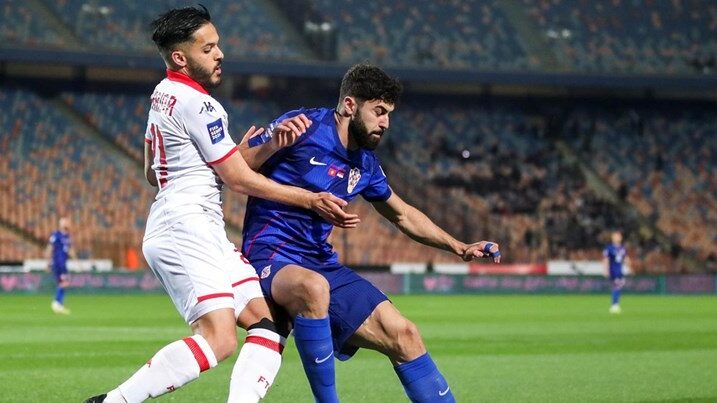 Vatreni na jedvite jade prošli u finale turnira u Egiptu, penali odlučili pobjednika