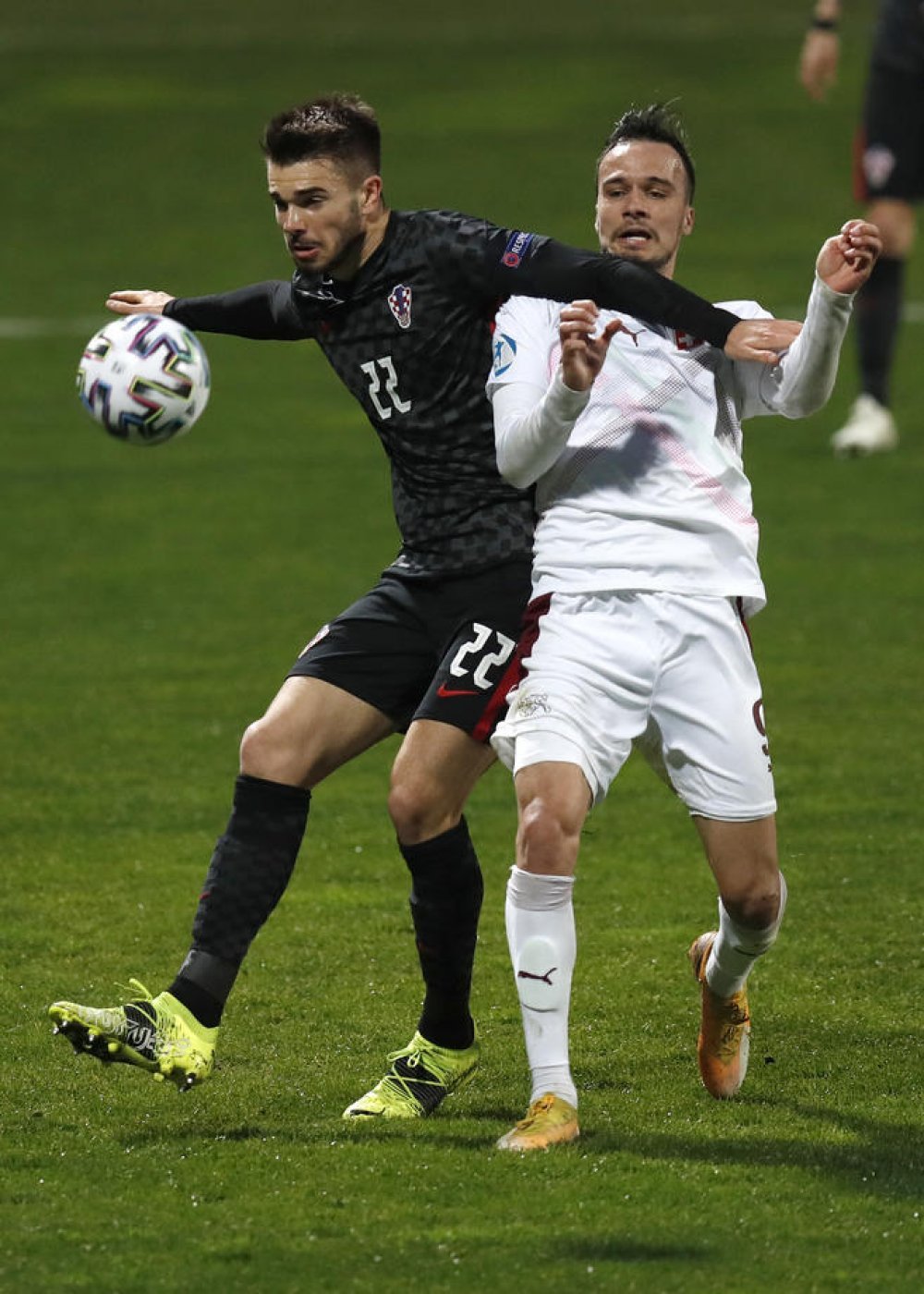 Hrvatska U-21 reprezentacija nastavlja borbu za plasman na Euro; prvi protivnik je Austrija...