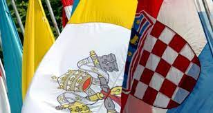 VATIKAN PROBIO LED! Prvi priznali Hrvatsku: Papa Ivan Pavao II. potakao druge zemlje da učine isto