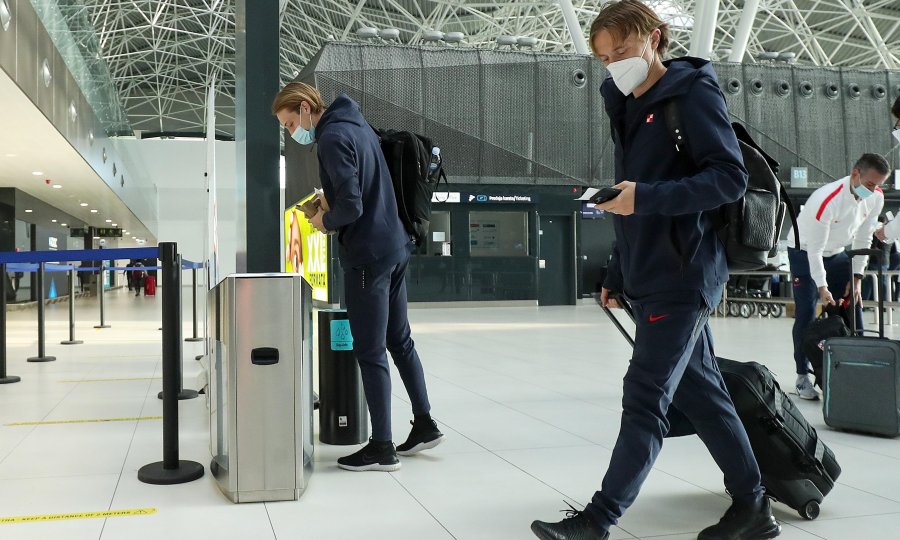 Hrvatska na Maltu stiže sa svih 27 igrača, odnosno četvoricom prekobrojnih ali i petoricom zbog kojih izbornik Dalić 'ne spava mirno'