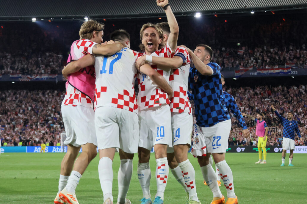 Vatreni su brand iznimnog marketinškog potencijala. Zarađujemo li dovoljno na tome?