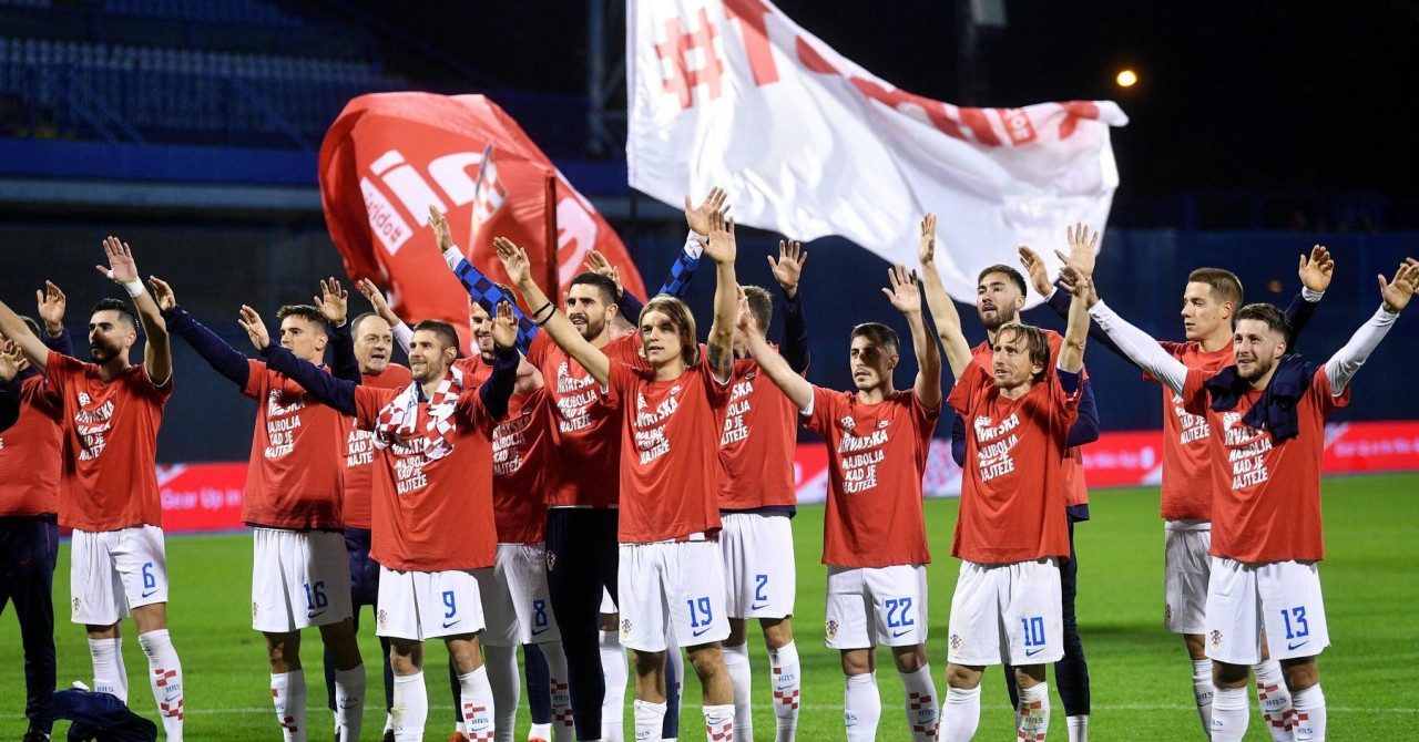 Vatreni su dobili igrača koji je već sad na razini Rebića iz Rusije i tek malo ispod Perišića