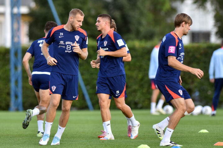 Hrvatska večeras gostuje na Farskim Otocima: “Ne možemo puno dobiti, ali možemo jako puno izgubiti”