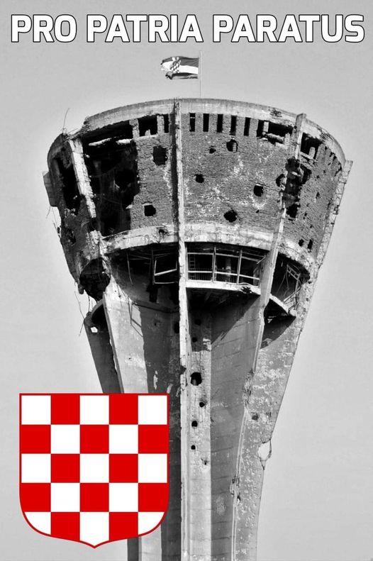 DOMOLJUBNA POEZIJA: Vlado Visković -  Dom ljubavi