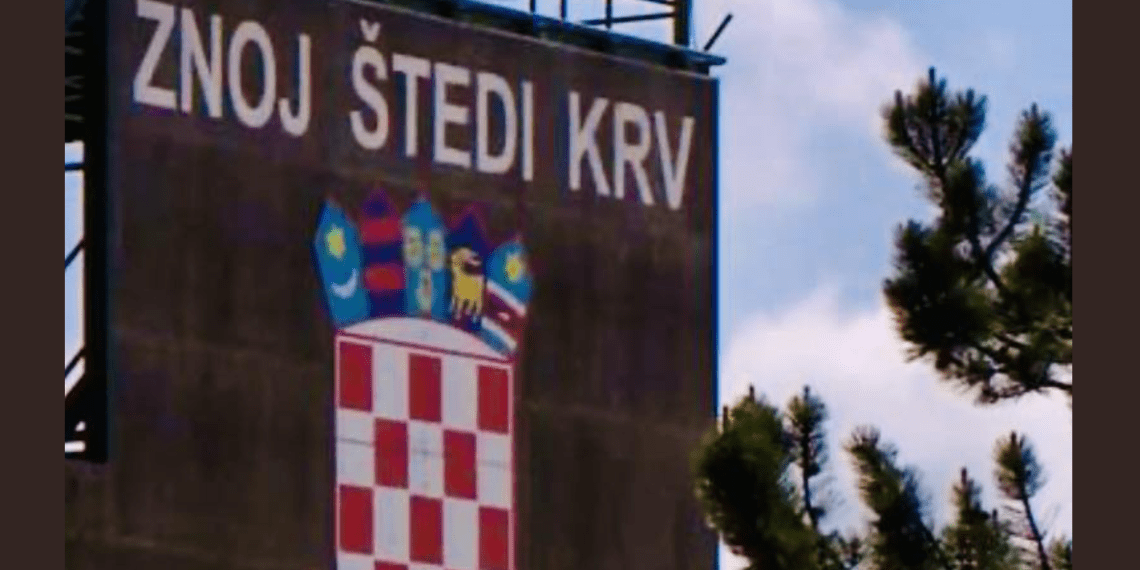 Dubravko Gvozdanović: POGLED ISKOSA S BRANIKA DOMOVINE: Incident u vojarni „Josip Jović“ u Udbini