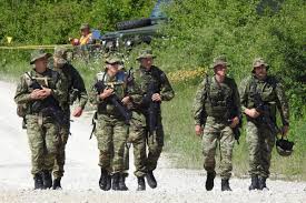 Nekad i sad: Kakvo je naoružanje imala Hrvatska vojska u Domovinskom ratu, a s čim raspolažemo danas?