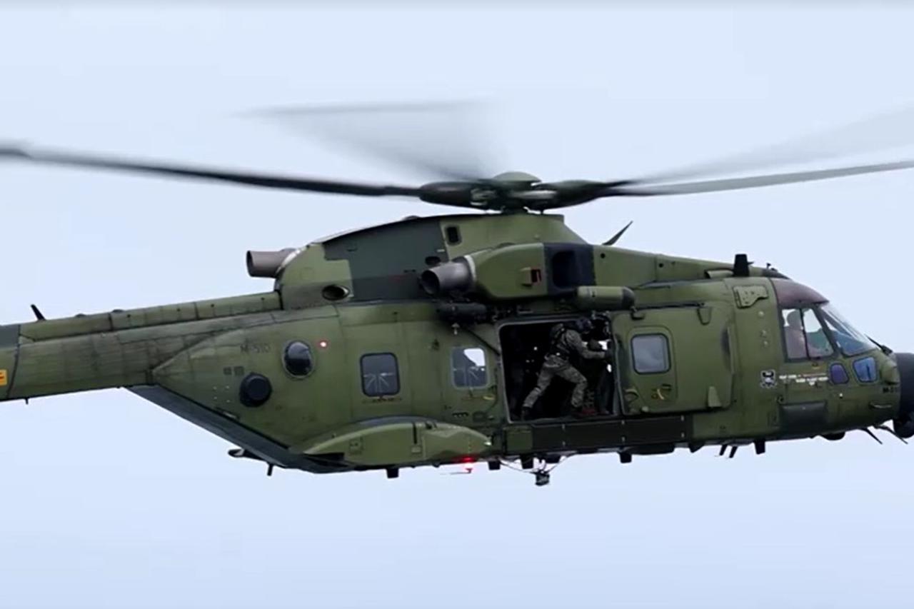 Doznajemo hoće li i Hrvatska slati vojnike na Grenland: Evo što kažu iz hrvatske Vlade