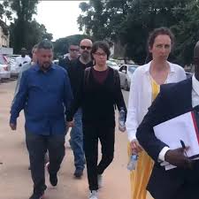 Osmero optuženih Hrvata u Zambiji pušteno iz pritvora