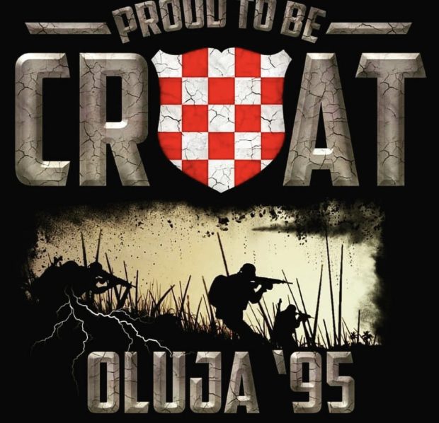 Oluju treba dovršiti