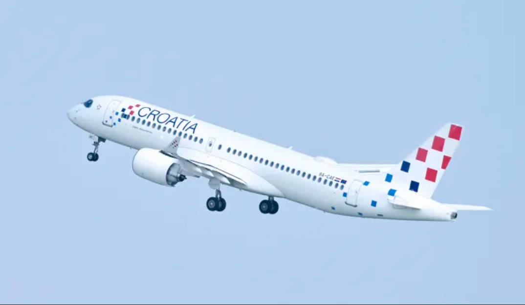 Hrvatska organizira evakuaciju iz ratom zahvaćenih područja: U pripremi četiri zrakoplova Croatia Airlinesa