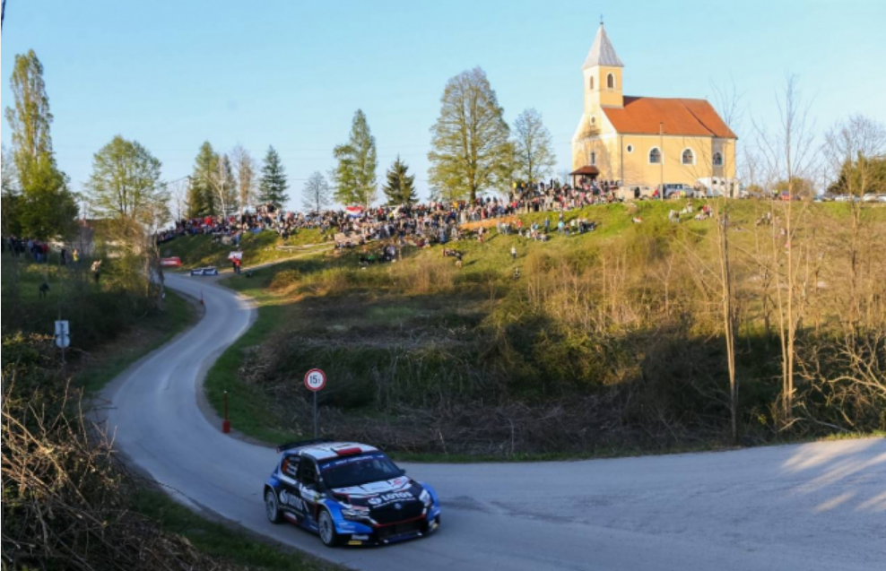 SPEKTAKL U HRVATSKOJ ĆE SE PAMTITI: Stigla je nova sjajna vijest, na stolu je moćna ponuda