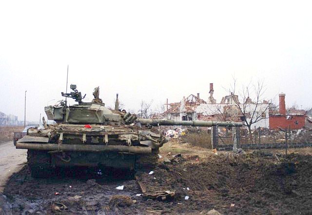 Prvi dani Bitke za Vukovar (1991.)