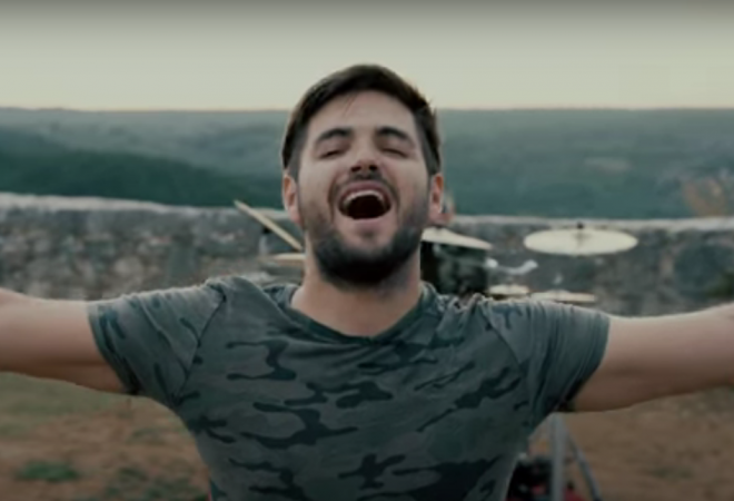 STIGAO JE OLUJNI HIT: Ovo će se sigurno oriti na obljetnici u Kninu!