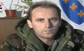 Bivši zapovjednik tzv. Armije BiH optužen za smrt generala VLADE ŠANTIĆA pravomoćno oslobođen!