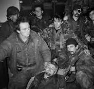 Branitelji Vukovara, heroji nacije – ne smijete se dijeliti!