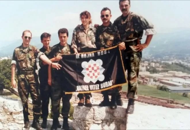 “Za dom – spremni”: Zašto im smeta ono što je Hrvatsku obranilo?