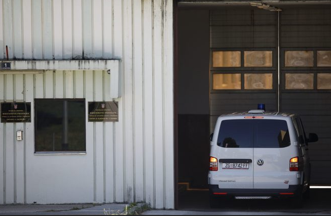 OTKRIVEN IDENTITET BJEGUNCA: Remetinečki pritvorenik je državljanin Srbije, osuđen zbog krijumčarenja ljudi!