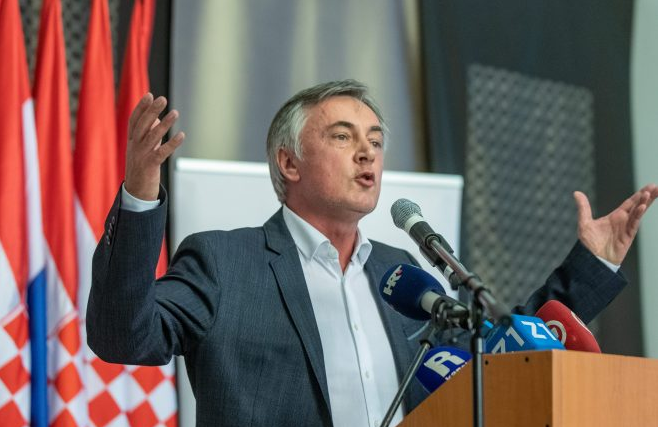 PLENKOVIĆ NAMJERNO TO ČINI! Ustanak u Škorinom timu: Dosta je! Ovo nećemo dopustiti