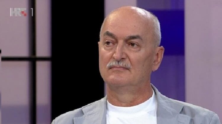 Slaven Letica: Tužibaba Stipe Mesić