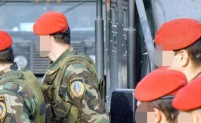 OVO JE VAN PAMETI! BIO JE PRIPADNIK ZLOGLASNIH CRVENIH BERETKI: U ratu silovao, u miru pljačkao po Potočarima