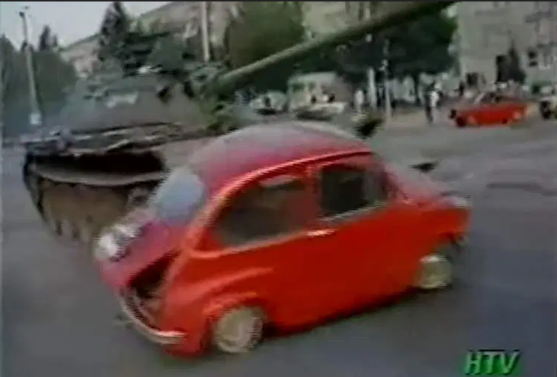 Slavimo li zaista ili zatiremo pobjedu u ratu za Domovinu ?